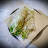 Saint-christophe Comida