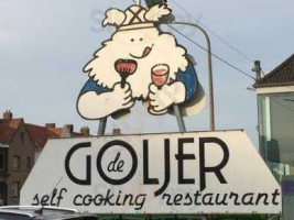 De Goljer Nourriture