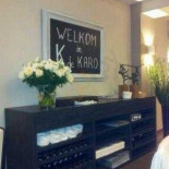 K De Karo By Charlie Nourriture