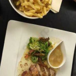 K De Karo By Charlie Nourriture