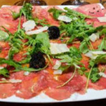 Chez Franck Nourriture