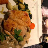 't Saffloerke Nourriture