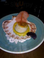 Gastrobar T Genoegen Comida