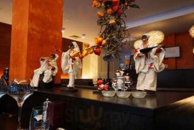 L'oro Di Napoli Nourriture