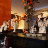 L'oro Di Napoli Nourriture