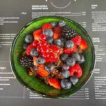 Juliette Brugge Nourriture