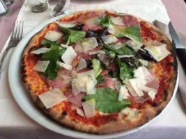 La Riviera Nourriture