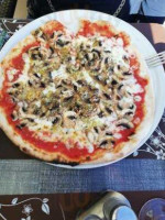 La Riviera Nourriture