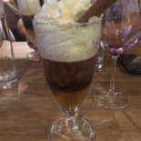 Be Burger Waterloo Nourriture