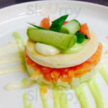 Arcobaleno Nourriture