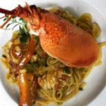 Arcobaleno Nourriture