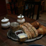 Huize Colette Nourriture