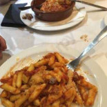 L'ambiance Nourriture