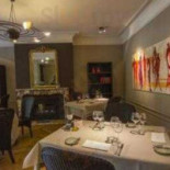 Ter Weyngaerd Nourriture