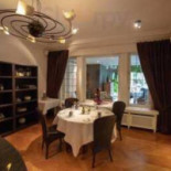 Ter Weyngaerd Extérieur