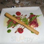 De Zwarte Kat Nourriture