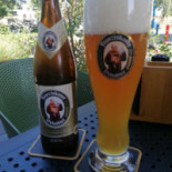 Olde Wettering Comida