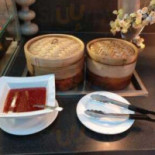 Wok Plaza Nourriture