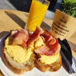 Caffe Mundi Nourriture