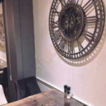 Oudenberghof À l'intérieur