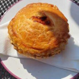 Oudenberghof Extérieur