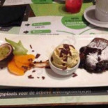 Huize Geertrui Comida