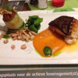 Huize Geertrui Comida