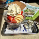 La Gâterie Nourriture