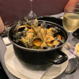 L'épi D'or Nourriture