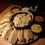 Chloe's Lounge Tapas Nourriture