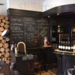 Angus Steakhouse Nourriture