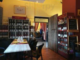 L'accent Catalan Comida