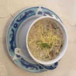 Hong-kong Garden Comida