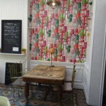 Vivo Namur À l'intérieur