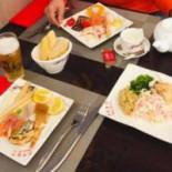 Festin Royal Nourriture