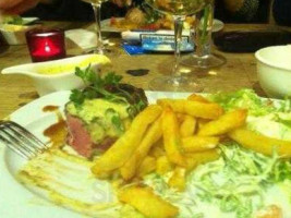 Opa's Eethuisje Nourriture