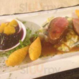 Le Relax Houffalize À l'intérieur