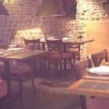 Estancia De La Vaca À l'intérieur