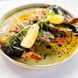 Boîte À l'intérieur