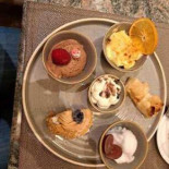 Dirk Martens Nourriture