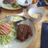 Meat Factory Nourriture