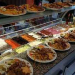 Chez Chivan Nourriture