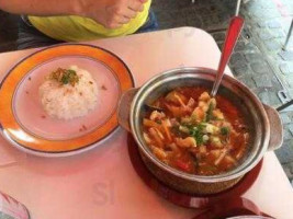 New Saveurs D'asie Nourriture