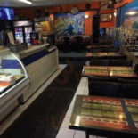 Chez Chivan À l'intérieur