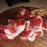 Meating Room À l'intérieur