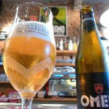 Café 't Geduld Food