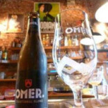 Café 't Geduld Food