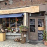 Romain Des Bois Exterior