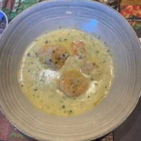 Romain Des Bois Comida