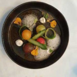 La Fleur De Thym Nourriture